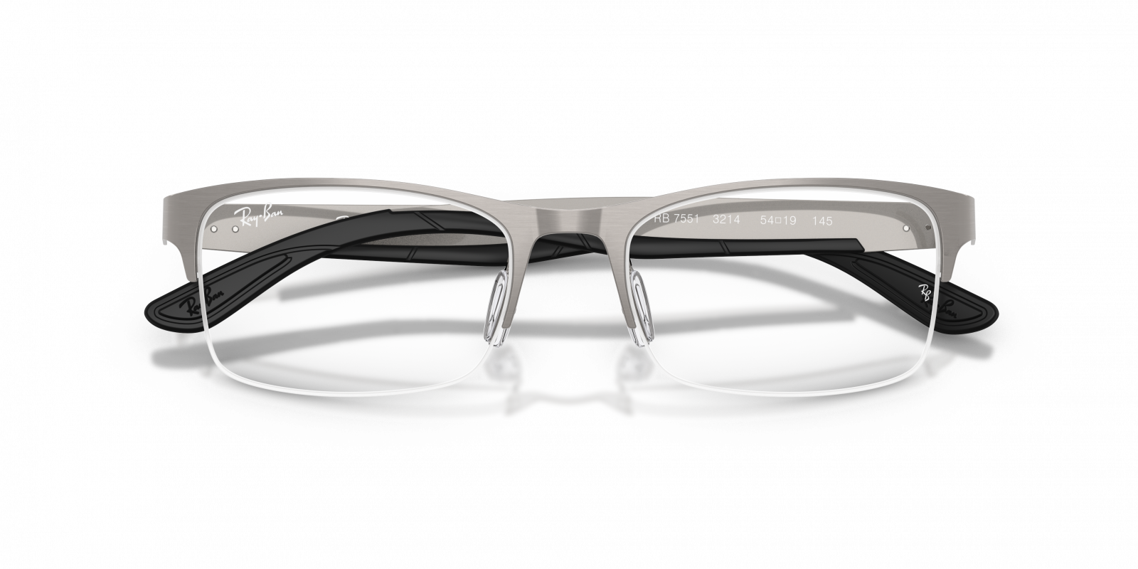 Ray Ban RX7551 3214  